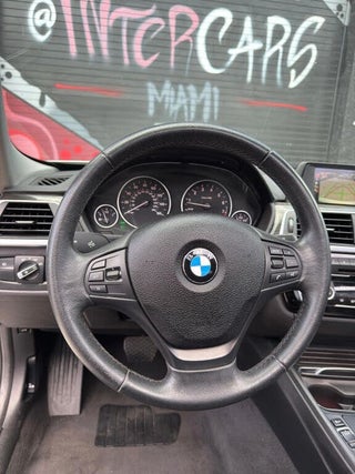 2017 BMW 3 Series thumbnail – Miami, FL – 6