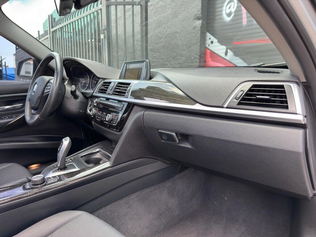 2017 BMW 3 Series 320i
                                    for sale in Miami, FL – photo 5