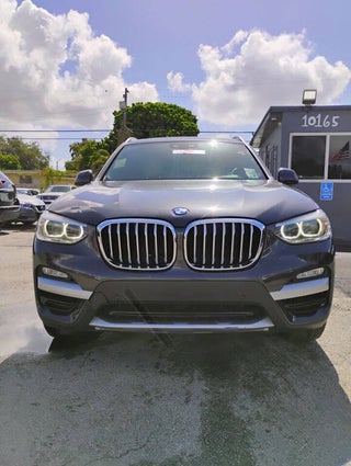 BMW X3 for sale Las Vegas