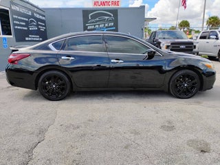 2018 Nissan Altima thumbnail – Miami, FL – 7