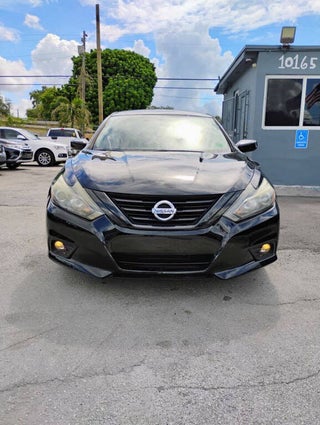 2018 Nissan Altima thumbnail – Miami, FL – 2