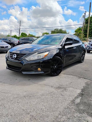 Nissan Altima for sale Las Vegas