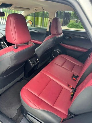 2020 Lexus NX 300 thumbnail – Miami, FL – 7