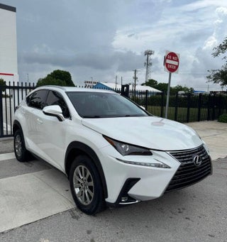 Lexus NX 300 for sale Las Vegas