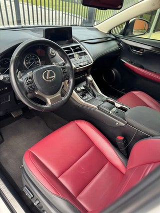 2020 Lexus NX 300 thumbnail – Miami, FL – 6