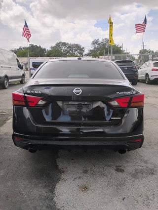 2020 Nissan Altima thumbnail – Miami, FL – 6