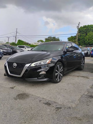 Nissan Altima for sale Las Vegas