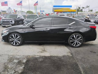 2020 Nissan Altima thumbnail – Miami, FL – 7
