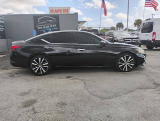 2020 Nissan Altima thumbnail – Miami, FL – 5