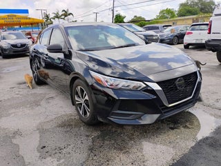 Nissan Sentra for sale Las Vegas