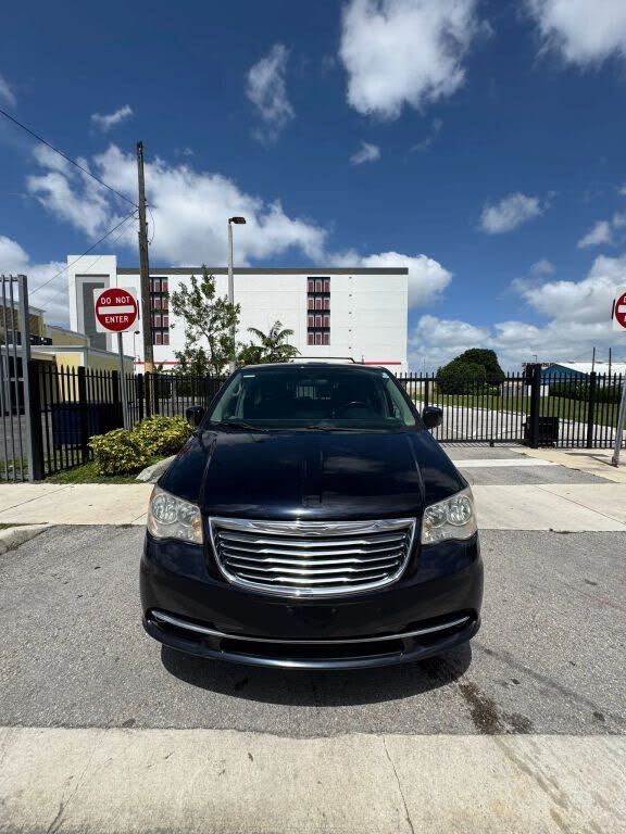 2011 Chrysler Town and Country Touring-L
                                    for sale in Miami, FL – photo 2
