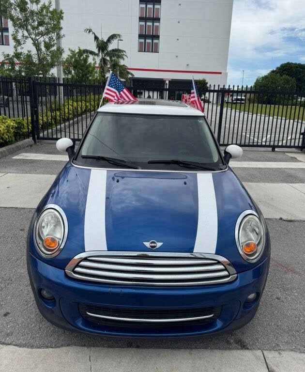 2012 MINI Cooper Base
                                    for sale in Miami, FL – photo 2