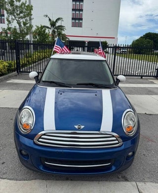 2012 MINI Cooper thumbnail – Miami, FL – 2