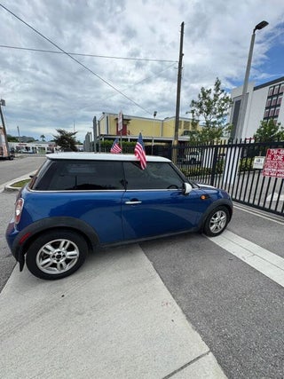 2012 MINI Cooper thumbnail – Miami, FL – 3