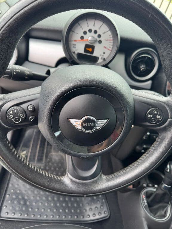 2012 MINI Cooper Base
                                    for sale in Miami, FL – photo 7