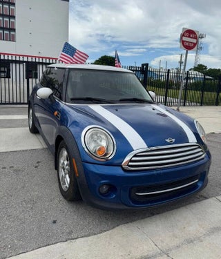 MINI Cooper for sale Las Vegas