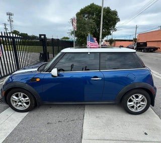 2012 MINI Cooper thumbnail – Miami, FL – 4