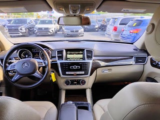 2013 Mercedes-Benz GL-Class thumbnail – Miami, FL – 6