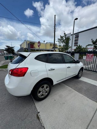 2013 Nissan Rogue thumbnail – Miami, FL – 5