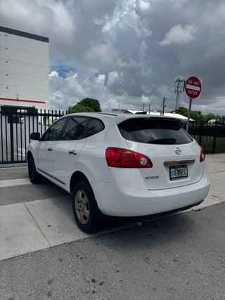 2013 Nissan Rogue thumbnail – Miami, FL – 6