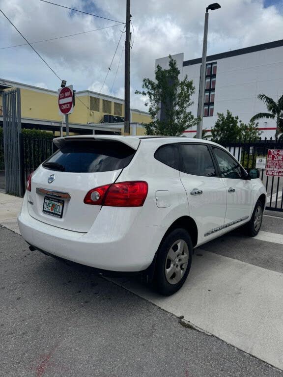 2013 Nissan Rogue SV
                                    for sale in Miami, FL – photo 7