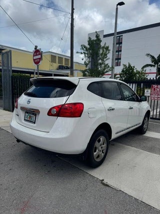 2013 Nissan Rogue thumbnail – Miami, FL – 7
