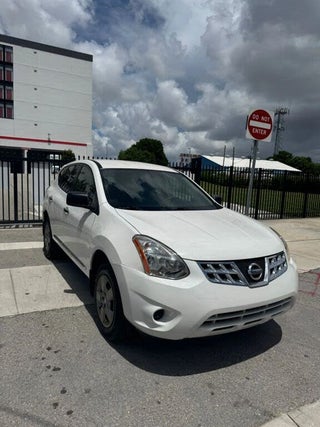 Nissan Rogue for sale Las Vegas