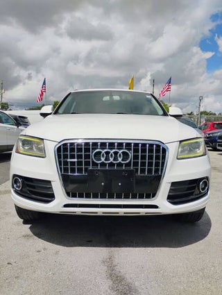 Audi Q5 for sale Las Vegas