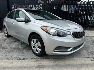 Kia Forte for sale Las Vegas