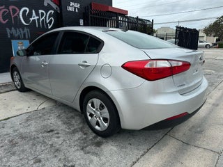 2014 Kia Forte thumbnail – Miami, FL – 5