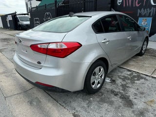 2014 Kia Forte thumbnail – Miami, FL – 6
