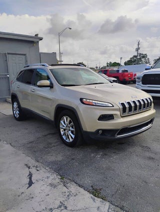 Jeep Cherokee for sale Las Vegas