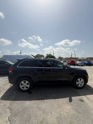 2015 Jeep Grand Cherokee thumbnail – Miami, FL – 7