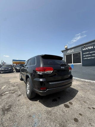 2015 Jeep Grand Cherokee thumbnail – Miami, FL – 6