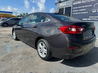 2016 Chevrolet Cruze thumbnail – Miami, FL – 6