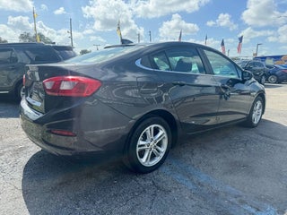2016 Chevrolet Cruze thumbnail – Miami, FL – 5