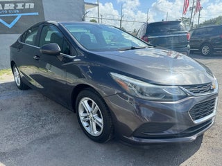 Chevrolet Cruze for sale Las Vegas