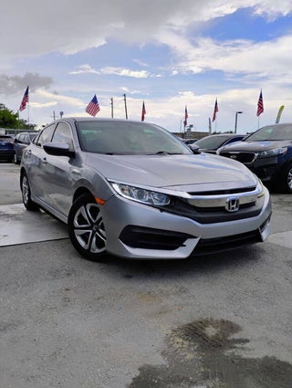 Honda Civic for sale Las Vegas