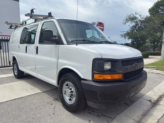 Chevrolet Express for sale Las Vegas