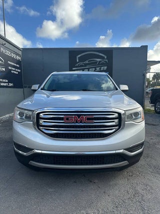 2018 GMC Acadia thumbnail – Miami, FL – 6