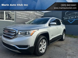 GMC Acadia for sale Las Vegas