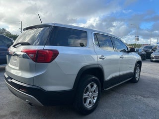 2018 GMC Acadia thumbnail – Miami, FL – 5