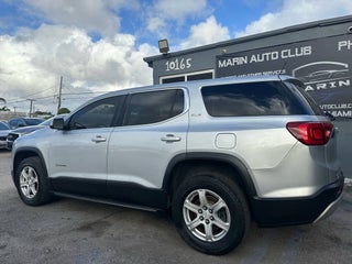 2018 GMC Acadia thumbnail – Miami, FL – 4