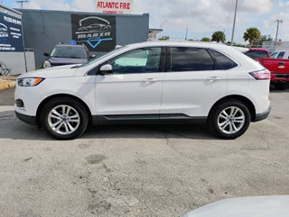 2019 Ford Edge thumbnail – Miami, FL – 6
