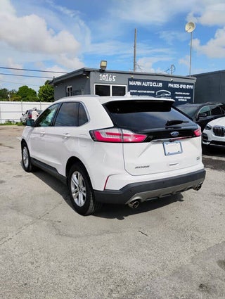 2019 Ford Edge thumbnail – Miami, FL – 5
