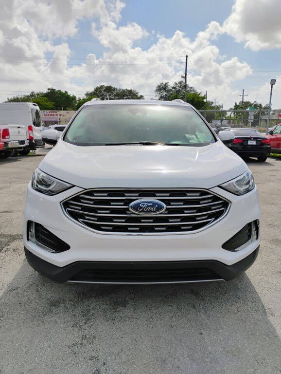 2019 Ford Edge SEL
                                    for sale in Miami, FL – photo 2