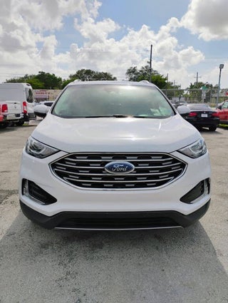2019 Ford Edge thumbnail – Miami, FL – 2