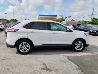 2019 Ford Edge thumbnail – Miami, FL – 7