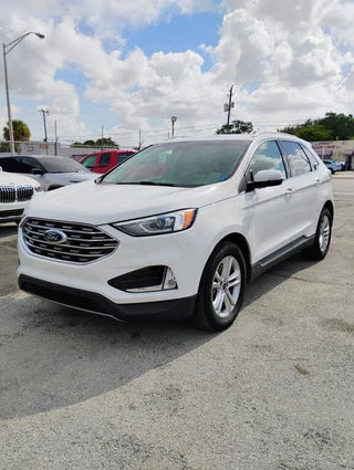 Ford Edge for sale Las Vegas