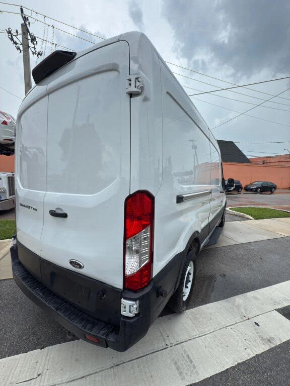 2019 Ford Transit 150
                                    for sale in Miami, FL – photo 5
